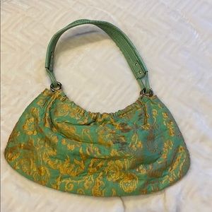 Kate Spade vintage shoulder bag